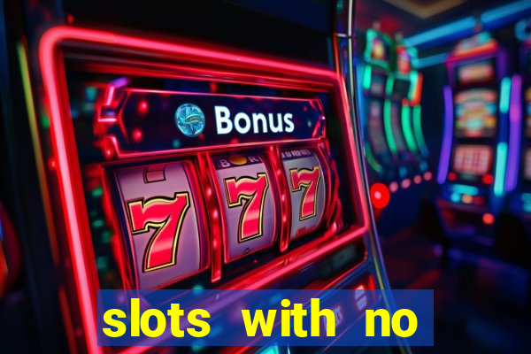 slots with no deposit free spins