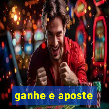 ganhe e aposte