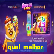 qual melhor plataforma para fortune tiger