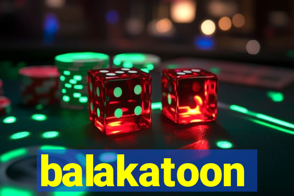 balakatoon