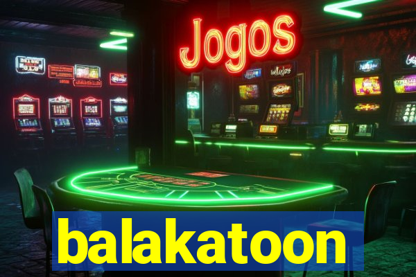 balakatoon