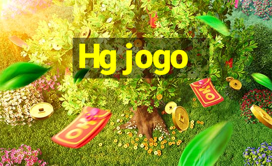 Hg jogo