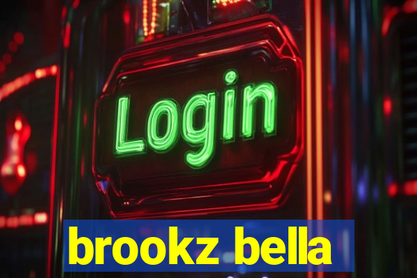 brookz bella