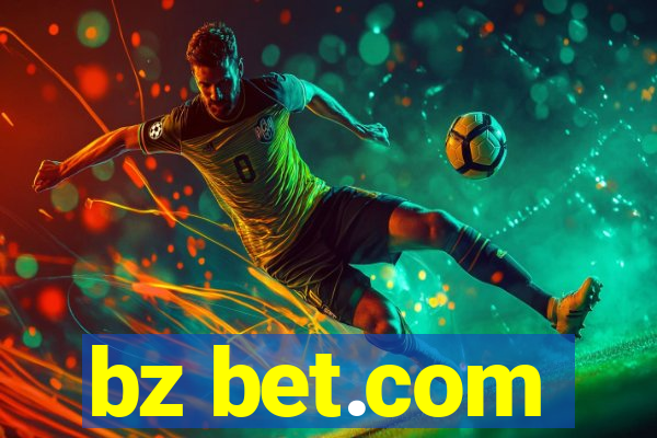 bz bet.com