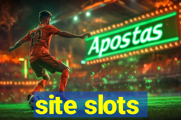 site slots