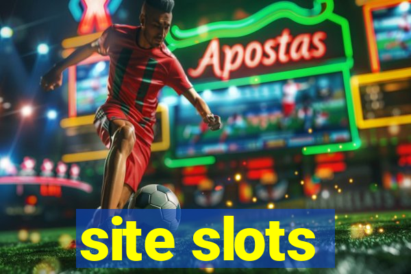 site slots