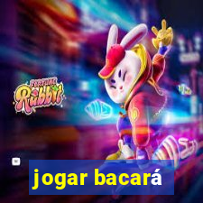 jogar bacará