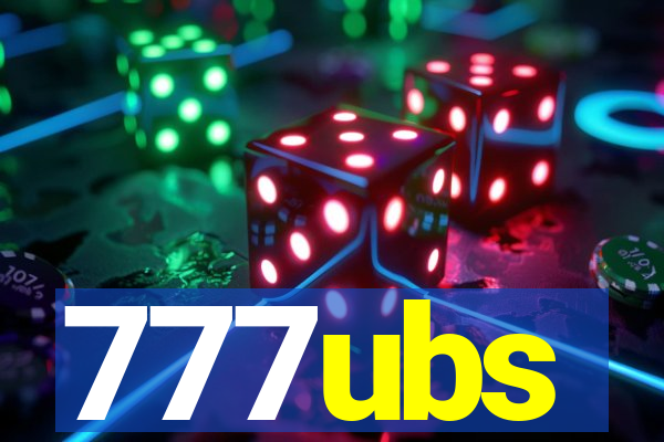 777ubs