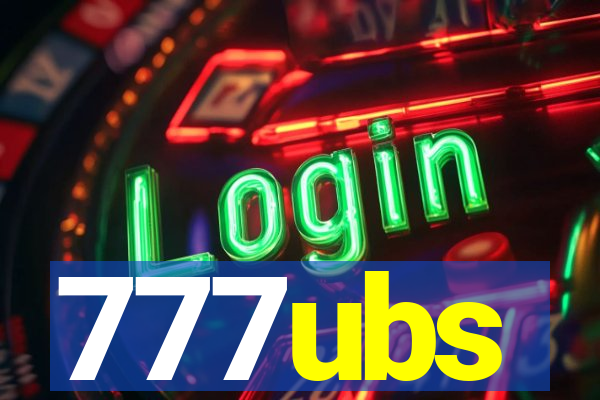 777ubs