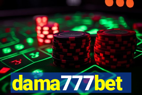 dama777bet