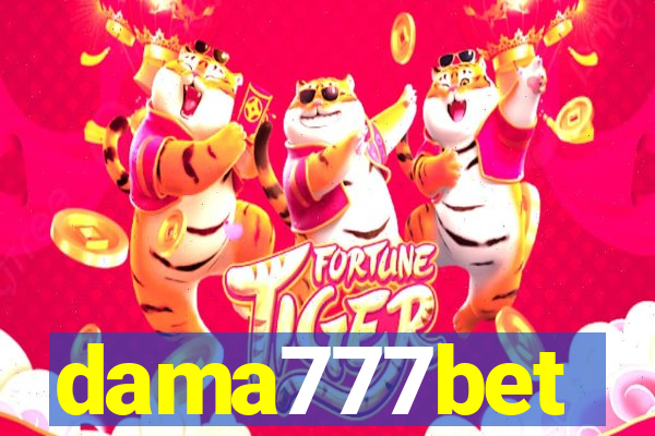 dama777bet