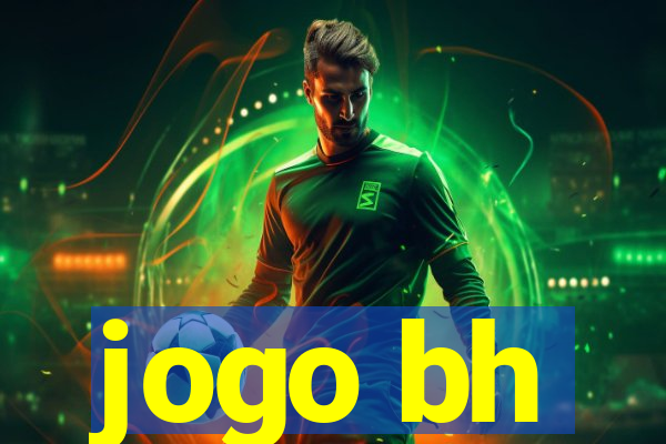 jogo bh