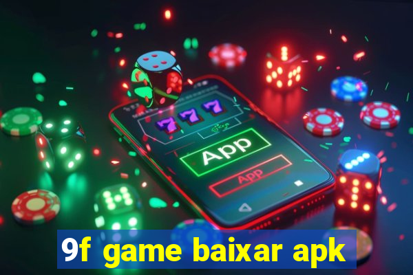 9f game baixar apk