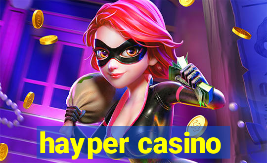 hayper casino