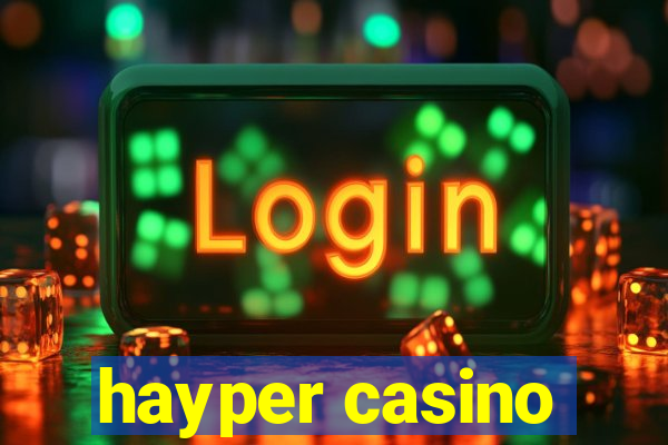 hayper casino