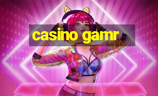 casino gamr