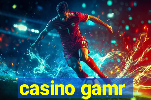 casino gamr