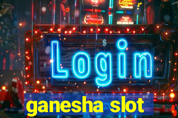 ganesha slot