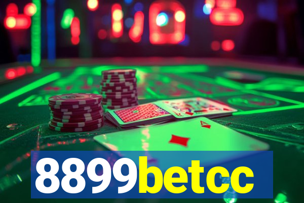 8899betcc