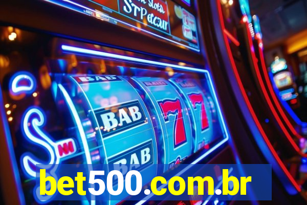 bet500.com.br