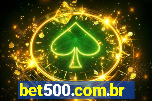 bet500.com.br