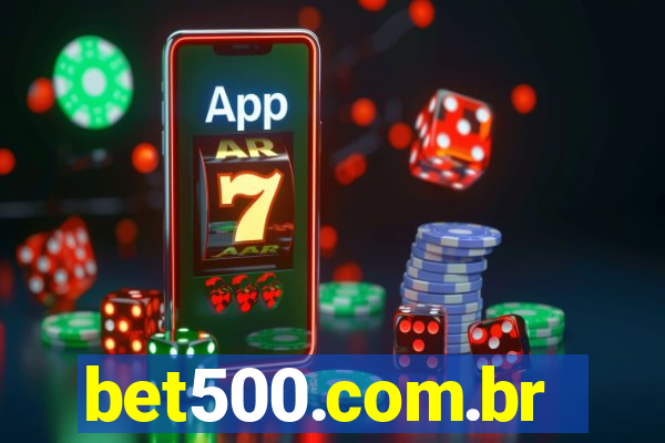 bet500.com.br