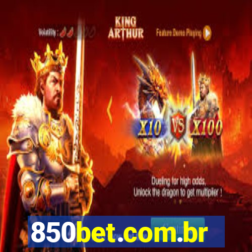 850bet.com.br