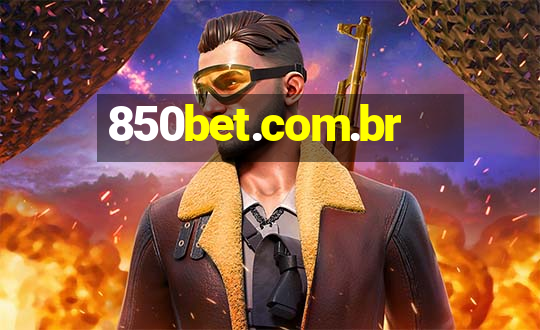 850bet.com.br