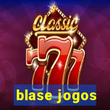 blase jogos