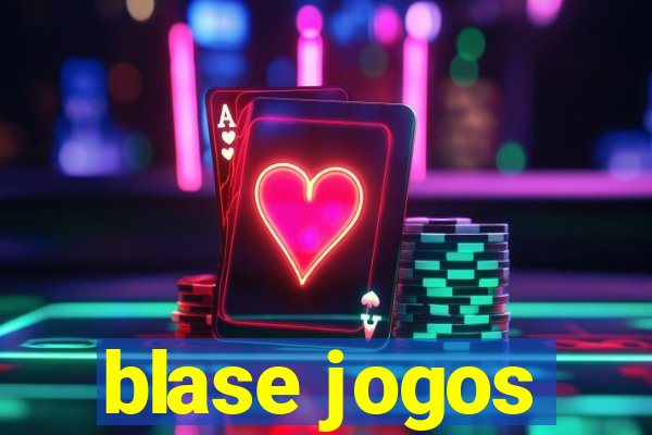 blase jogos