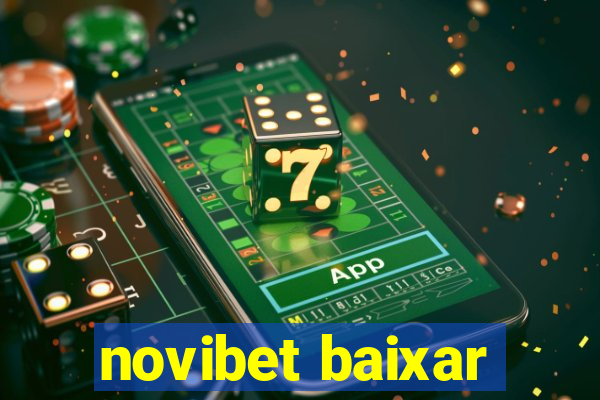 novibet baixar