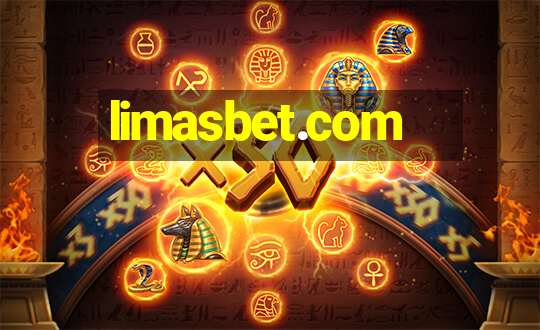 limasbet.com