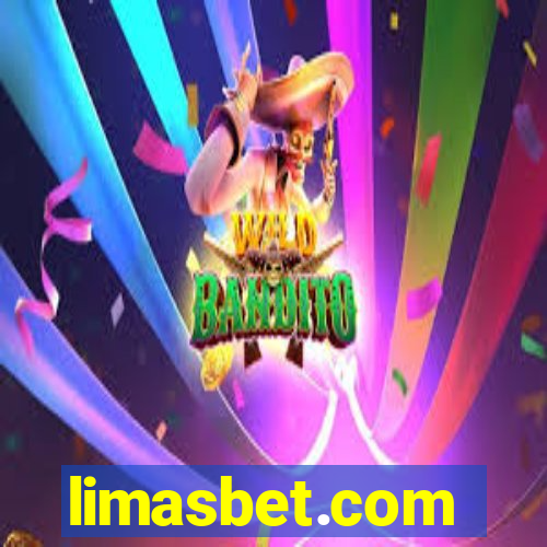 limasbet.com