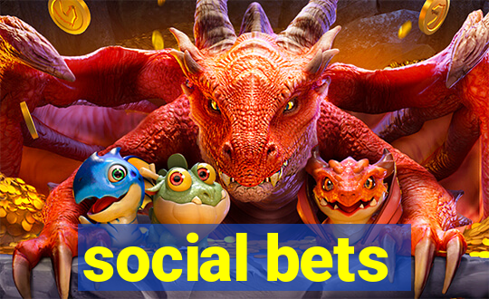 social bets