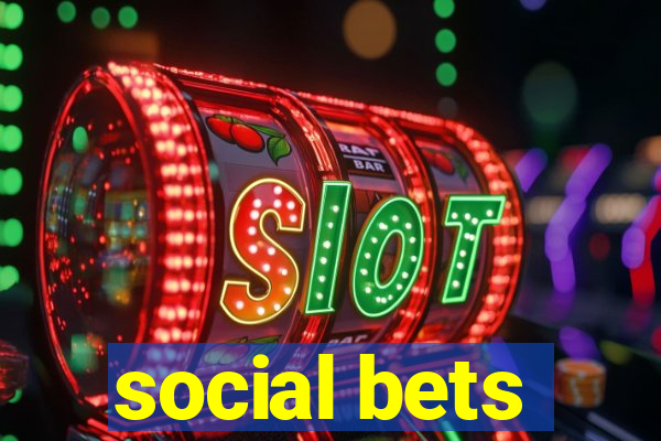 social bets