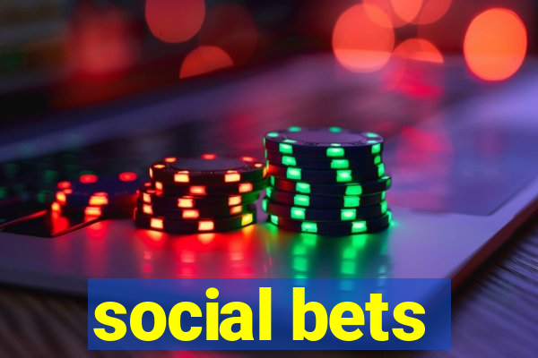 social bets