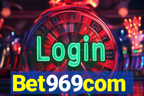 Bet969com