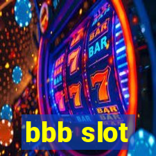 bbb slot