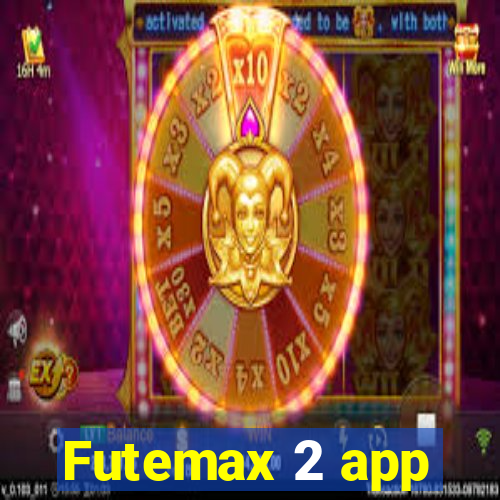 Futemax 2 app