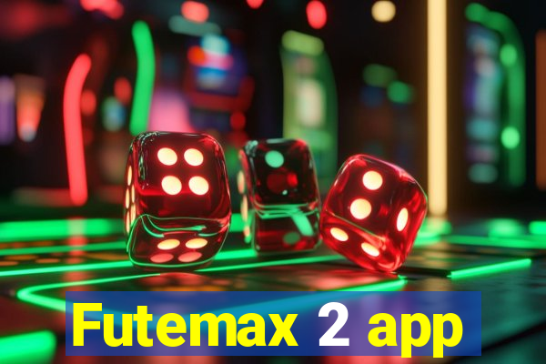 Futemax 2 app