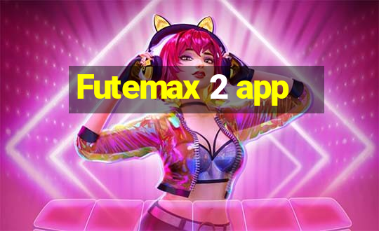 Futemax 2 app