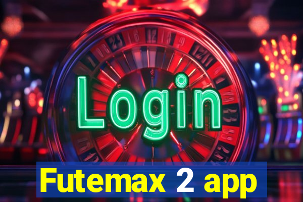 Futemax 2 app