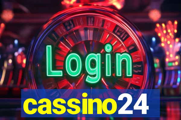 cassino24