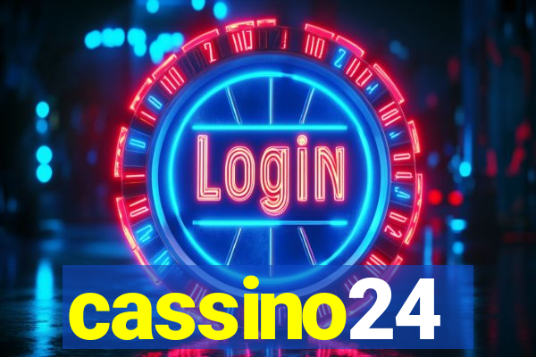 cassino24