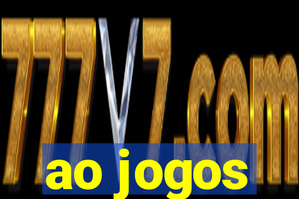 ao jogos