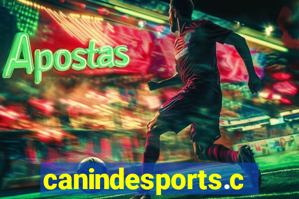 canindesports.com