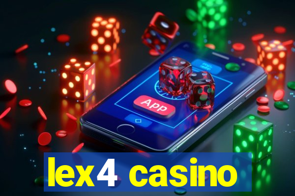 lex4 casino