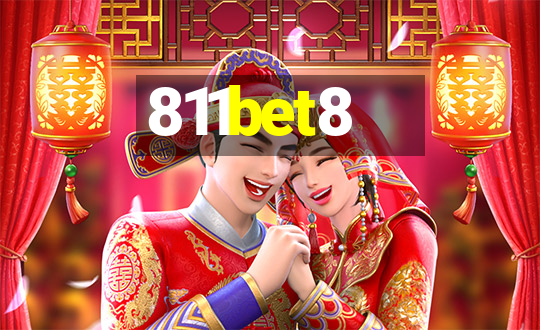 811bet8