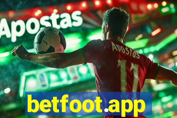 betfoot.app