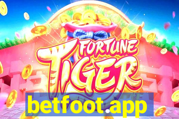 betfoot.app